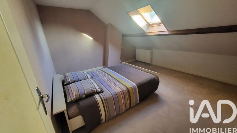 Maison - 99 m² - 6 pièces