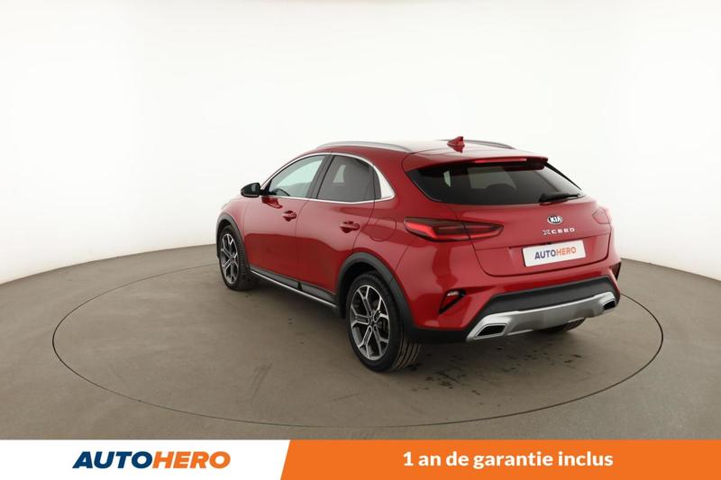 Kia Xceed 1.6 CRDi Isg Mhev Design Dct7 136 ch