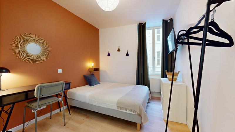 Appartement - 68 m² - 4 pièces