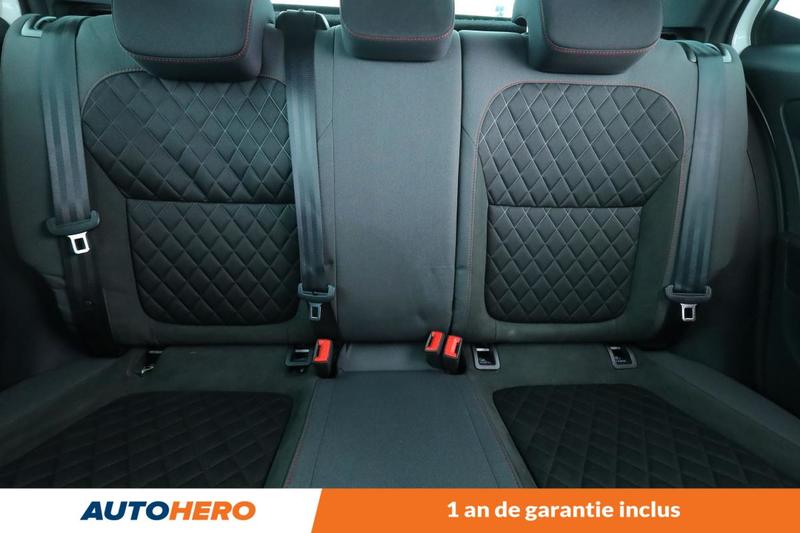 Skoda Fabia 1.0 Tsi Monte Carlo 95 ch