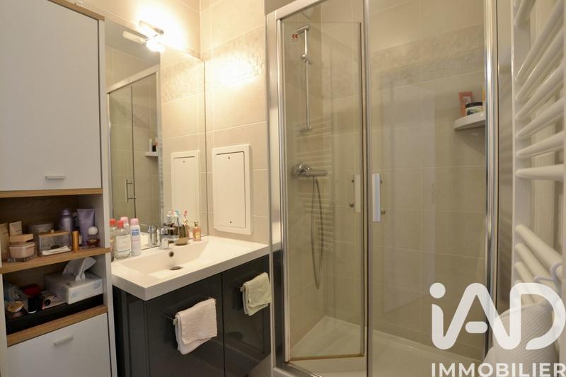 Appartement - 75 m² - 4 pièces