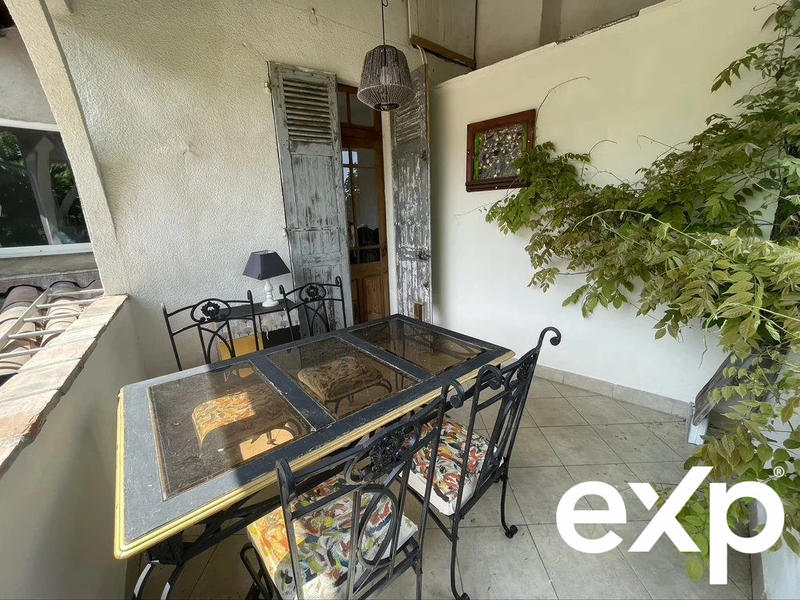 Maison traditionnelle - 108 m² - 4 pièces