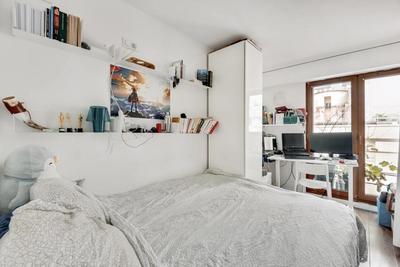 Appartement - 82 m² - 5 pièces