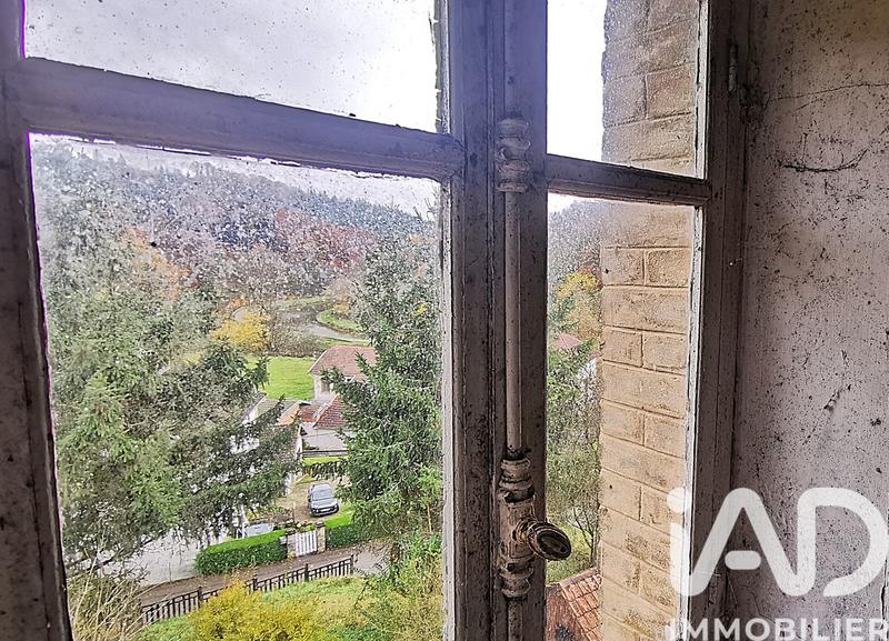 Appartement - 50 m² - 3 pièces