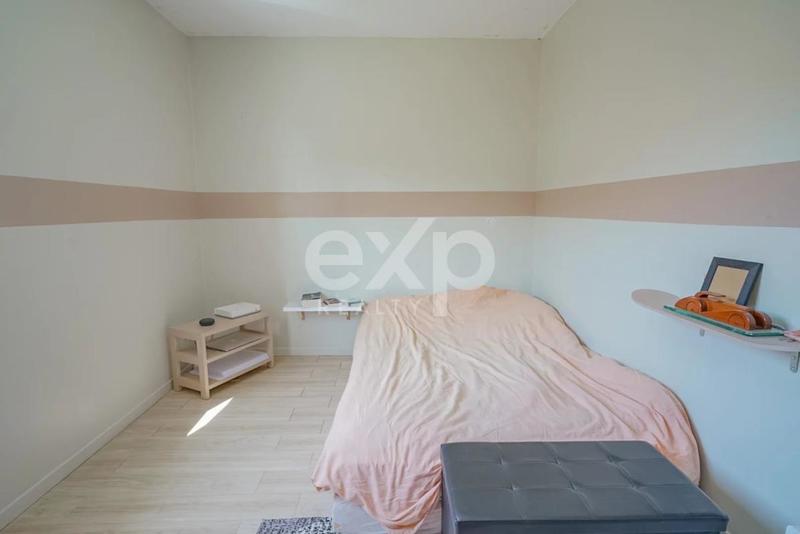 Maison - 112 m² - 5 pièces