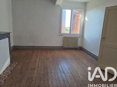 Maison de ville - 140 m² - 4 pièces