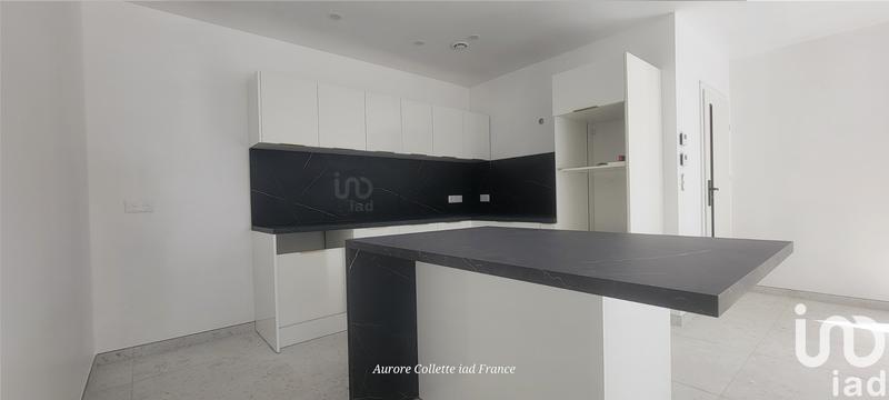Maison - 107 m² - 4 pièces