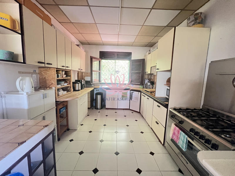 Immeuble - 278 m² - 10 pièces