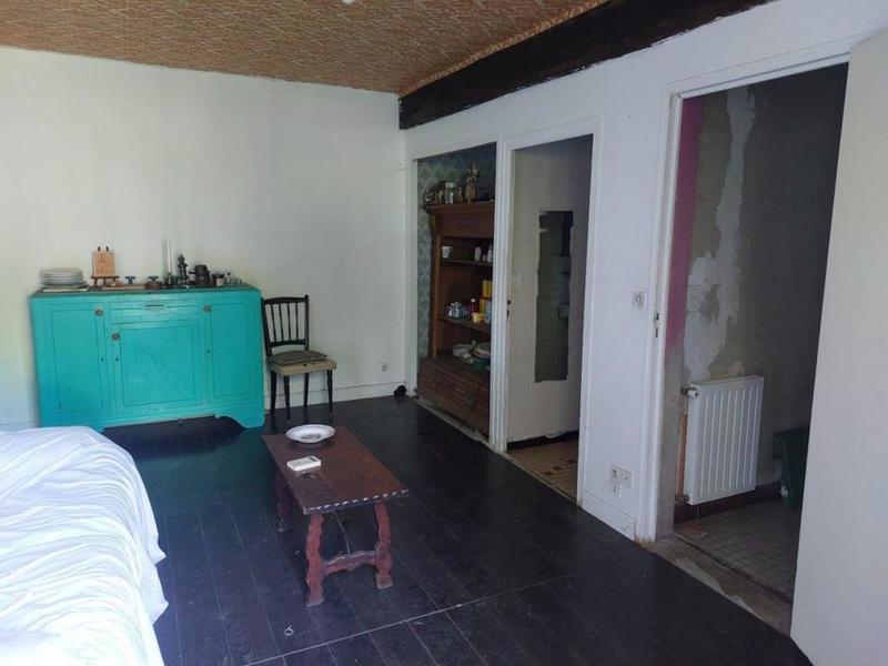 Maison de ville - 130 m² - 5 pièces