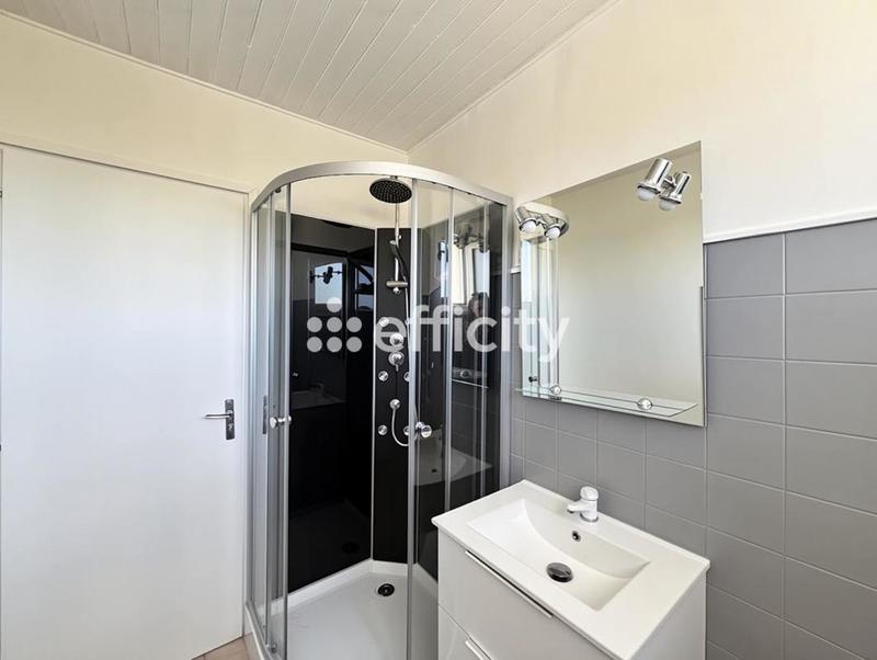 Maison - 113 m² - 4 pièces