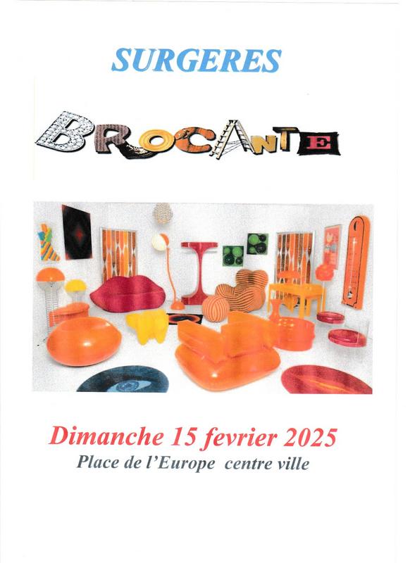 Brocante