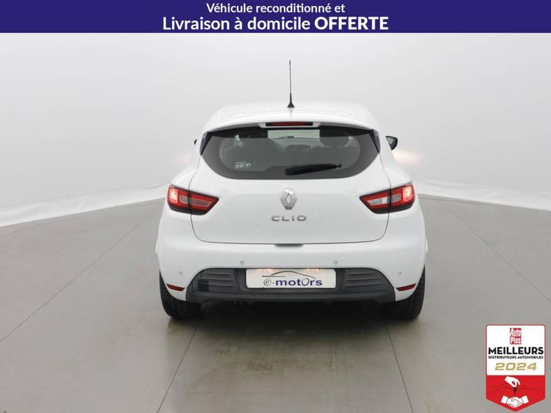 Renault Clio dCi 90 Zen +Gps +Pdc Ar