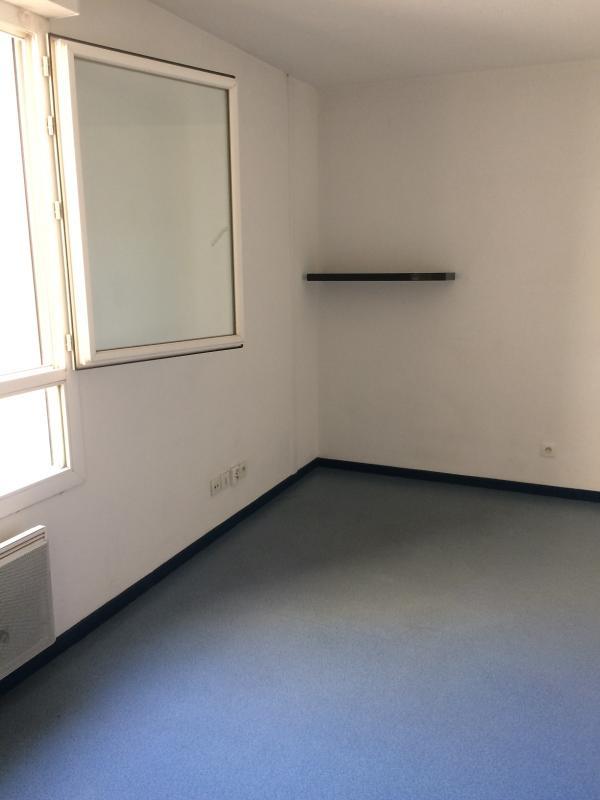 Appartement - 21 m² - 1 pièce