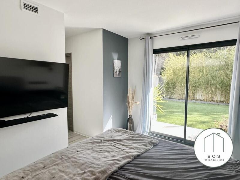 Villa - 141 m² - 6 pièces