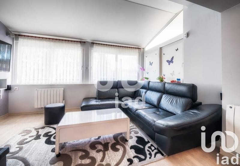 Maison - 187 m² - 6 pièces