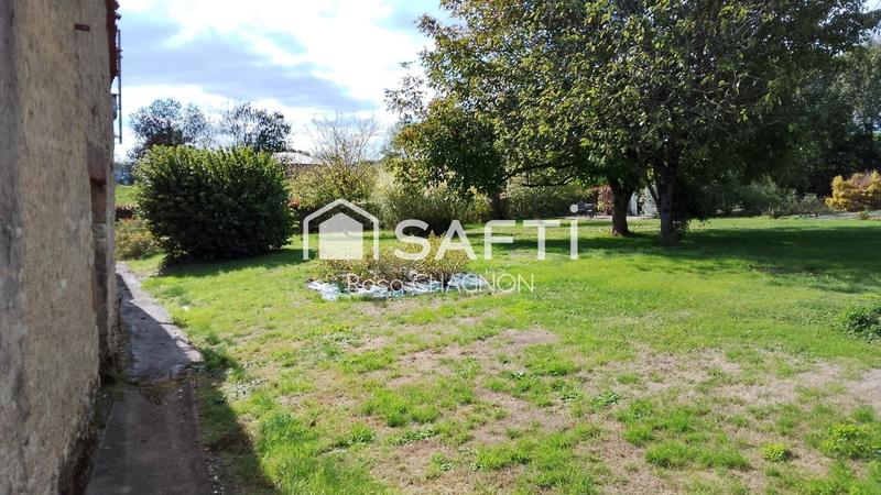 Maison - 300 m² - 12 pièces