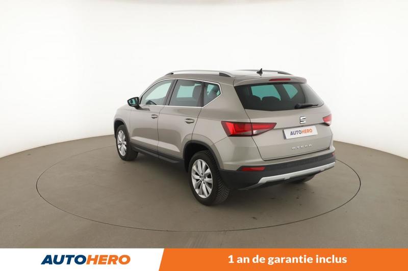 Seat Ateca 1.4 EcoTSI Act Style Dsg7 150 ch
