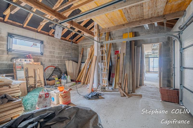 Maison - 191 m² - 7 pièces