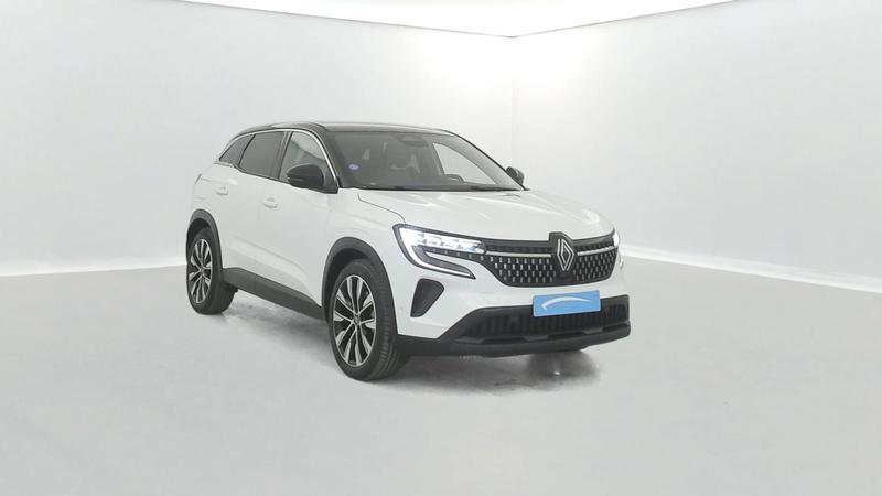 Renault Austral E-Tech hybrid 200 Techno