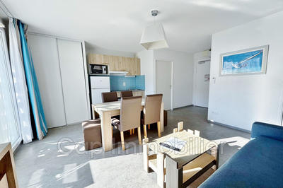 Appartement - 38 m² - 3 pièces