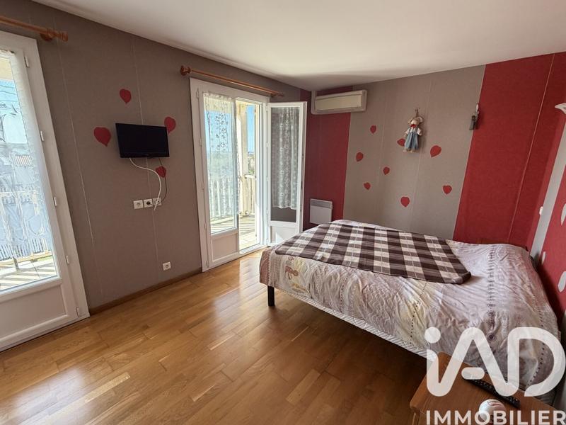 Maison - 151 m² - 6 pièces