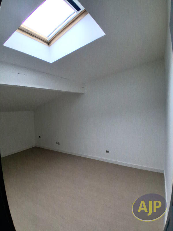 Appartement - 52 m² - 3 pièces