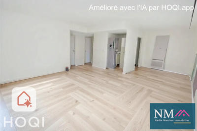Maison - 70 m² - 3 pièces