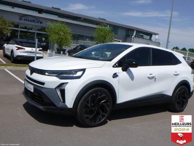 Renault Symbioz mild hybrid 140 Esprit Alpine +Pack Safety