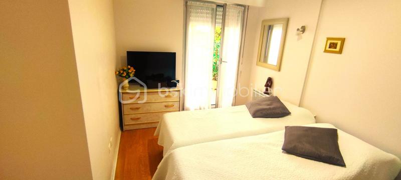 Appartement - 49 m² - 2 pièces