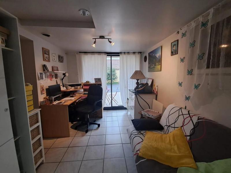 Maison - 158 m² - 6 pièces