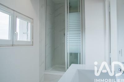 Duplex - 38 m² - 2 pièces