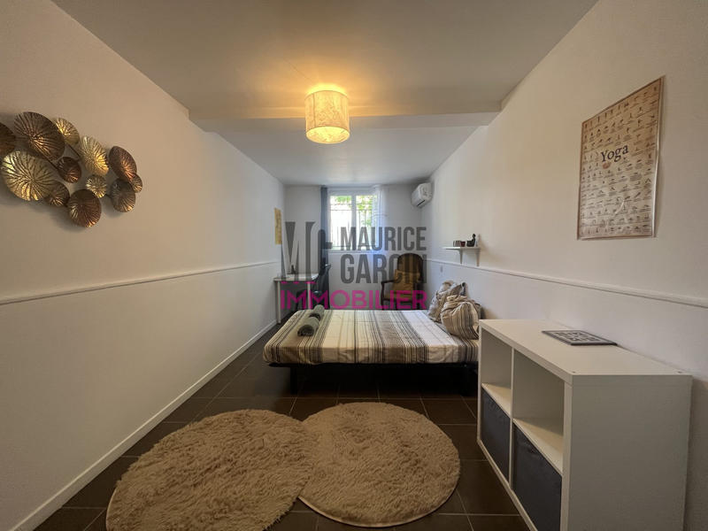 Appartement - 77 m² - 4 pièces