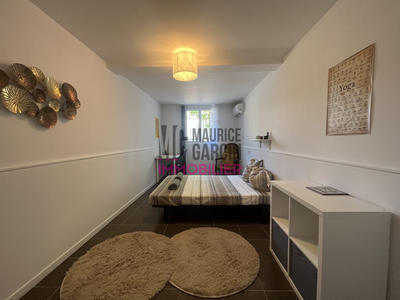 Appartement - 77 m² - 4 pièces