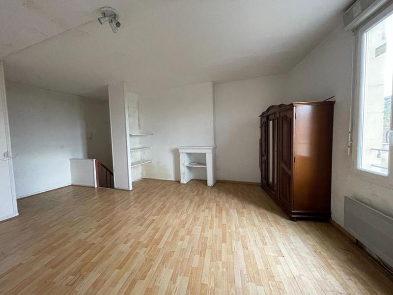 Maison - 57 m² - 2 pièces