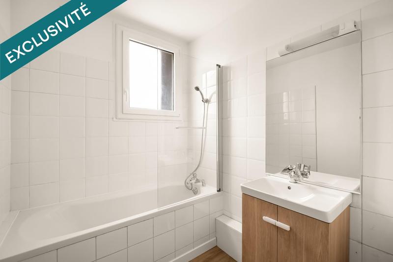 Appartement - 78 m² - 4 pièces