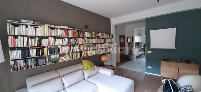 Appartement - 110 m² - 5 pièces