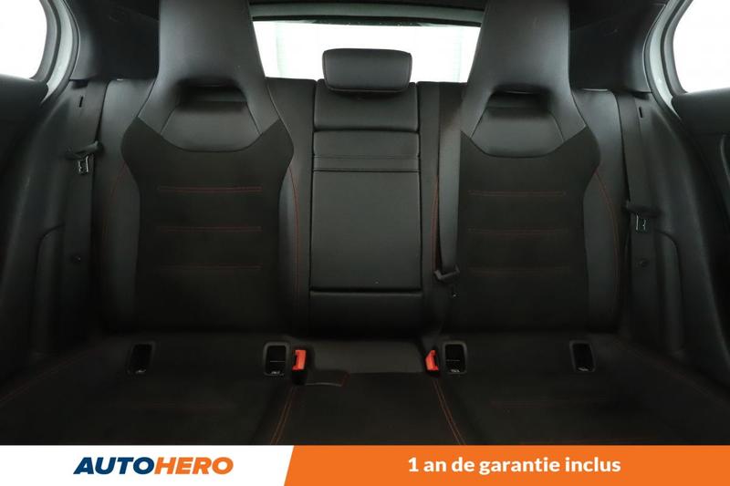 Mercedes Classe a 180 Amg Line 7g-Dct 136 ch