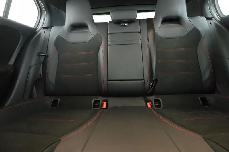 Mercedes Classe a 200 d Amg Line 8g-Dct 150 ch