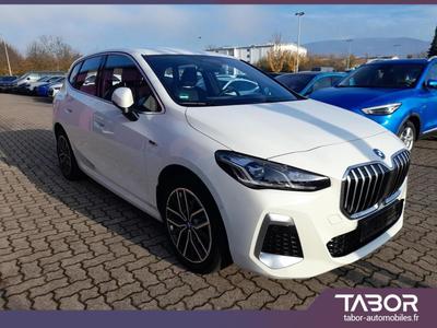 Bmw 2er Série 2 225e Active Tourer Aut. xDrive m Sport Pdc