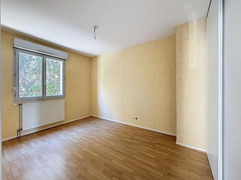 Appartement - 79 m² - 3 pièces