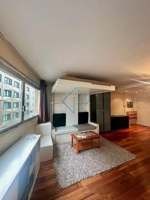 Appartement - 40 m² - 1 pièce