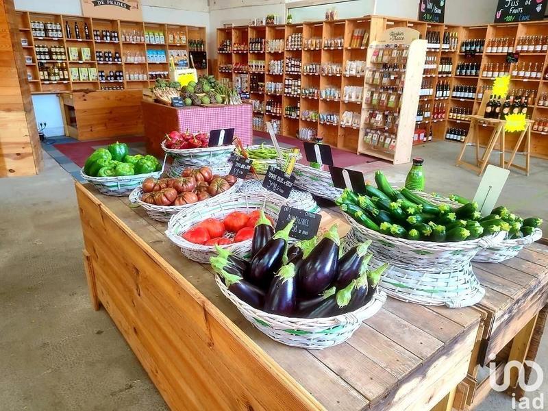 Local commercial - 280 m²