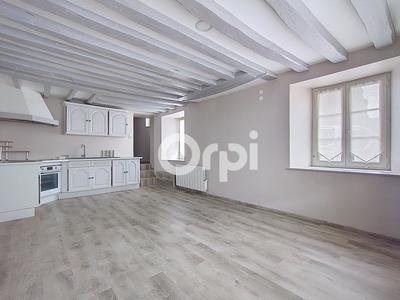Maison - 66 m² - 3 pièces