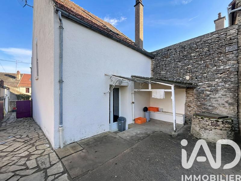 Maison de village - 140 m² - 7 pièces