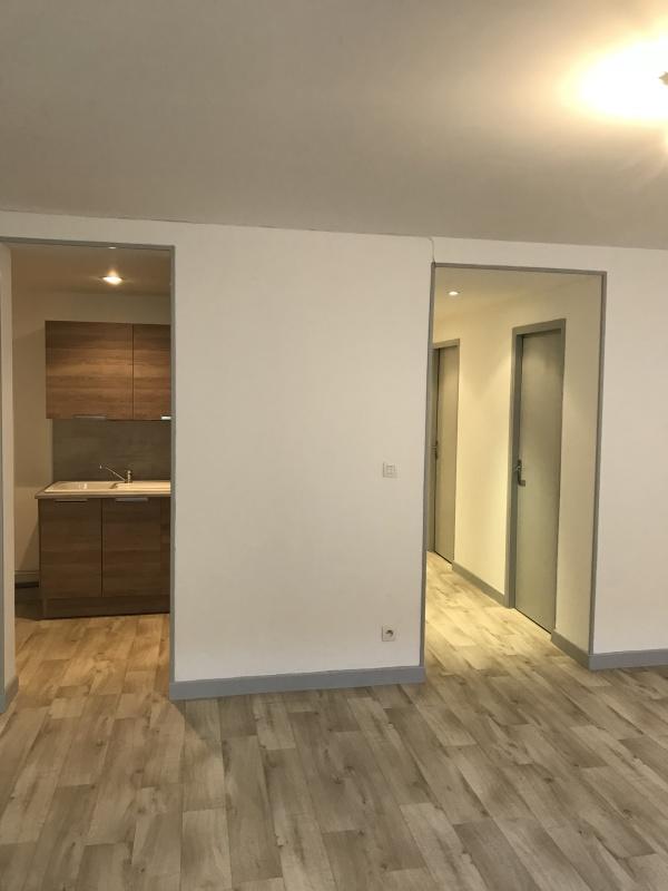 Appartement - 55 m² - 2 pièces