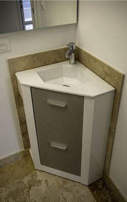 Bureau - 12 m² - 1 pièce