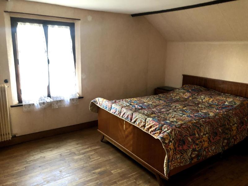 Maison - 69 m² - 4 pièces