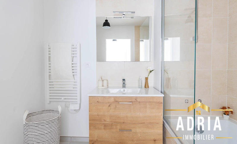 Appartement - 133 m² - 5 pièces