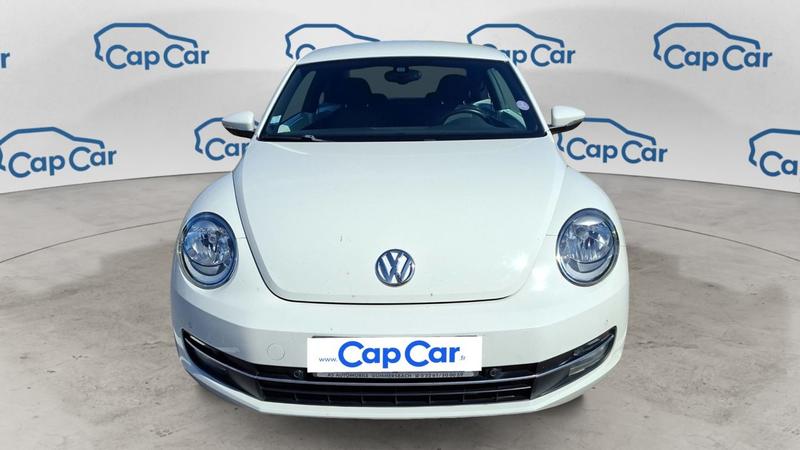 Volkswagen Coccinelle 1.2 TSi 105 Vintage