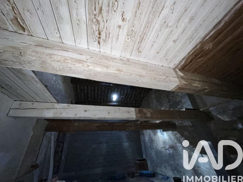 Maison - 224 m² - 4 pièces